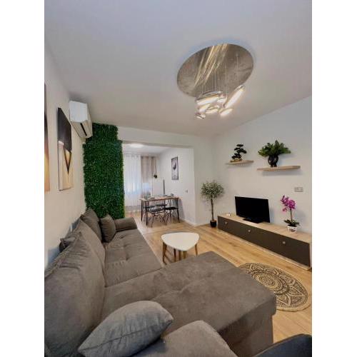 Pine Apartment Tirana