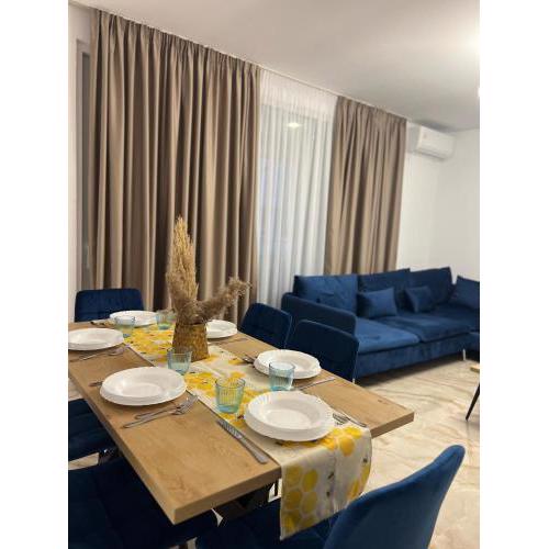 Pine Apartments at San Pietro Resort
