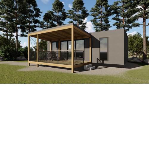 Pine Beach Pakostane Mobile Homes