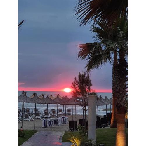 Pine Beach Qerret apartments