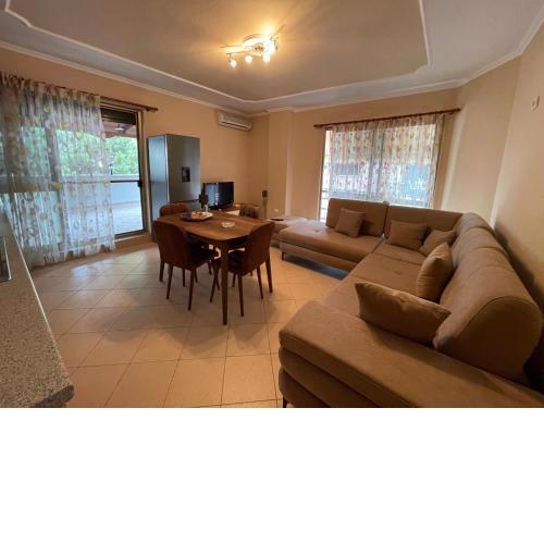 Pine terrace apartment