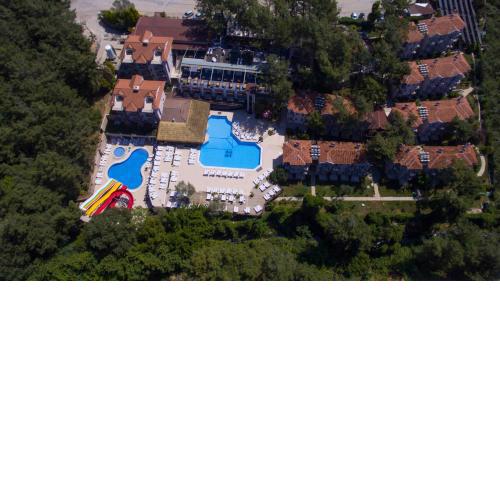 Pine Valley Hotel Oludeniz