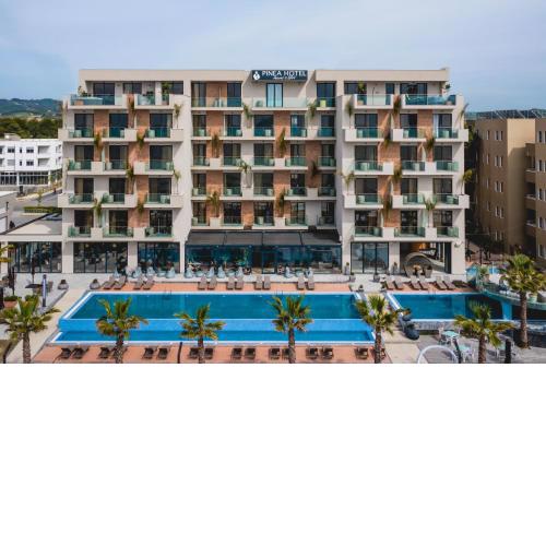 Pinea Hotel Resort & Spa