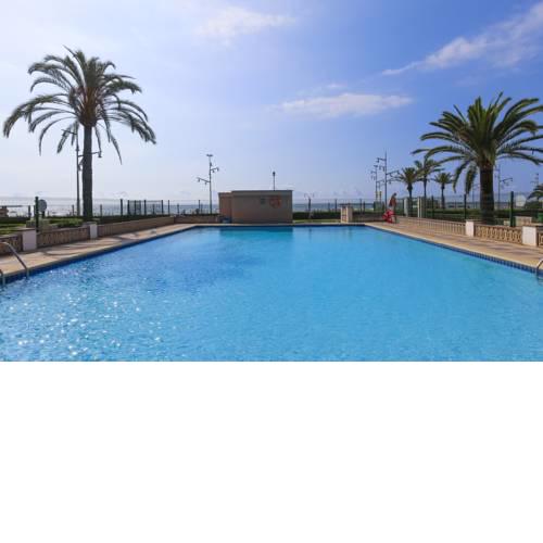 Pineda 10 Planet Costa Dorada