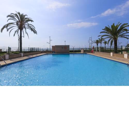 Pineda 5 Planet Costa Dorada