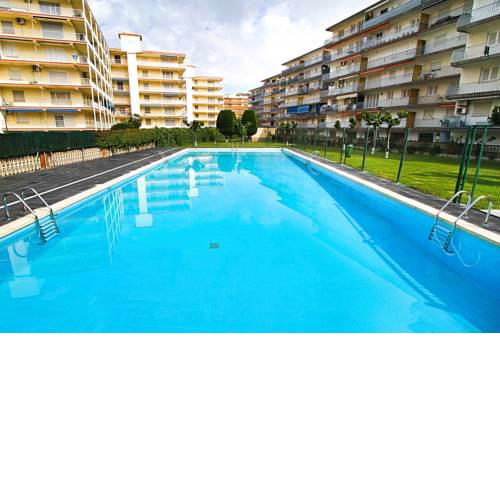 Pineda 8 Planet Costa Dorada