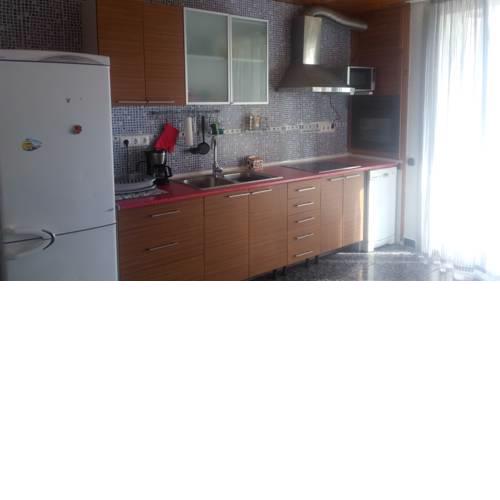 Pineda Apartamento