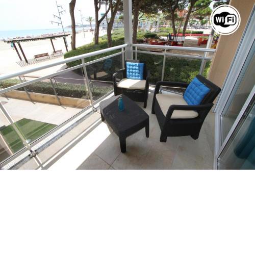 PINEDA BEACH HomeStay by Turismar
