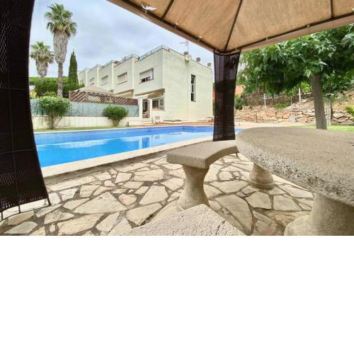 Pineda House Park, Platja d´Aro