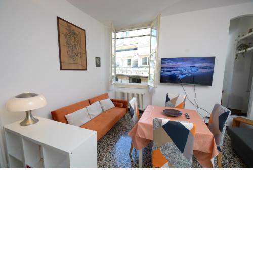 Pinelli Apartment