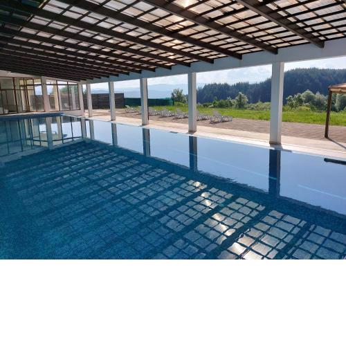 Pinerose Resort