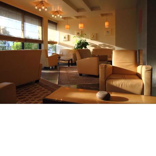 Pines Hotel