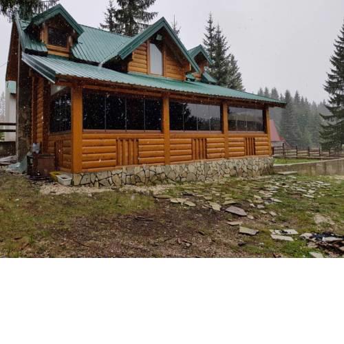Pines House