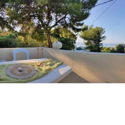 Pines seaview cottage