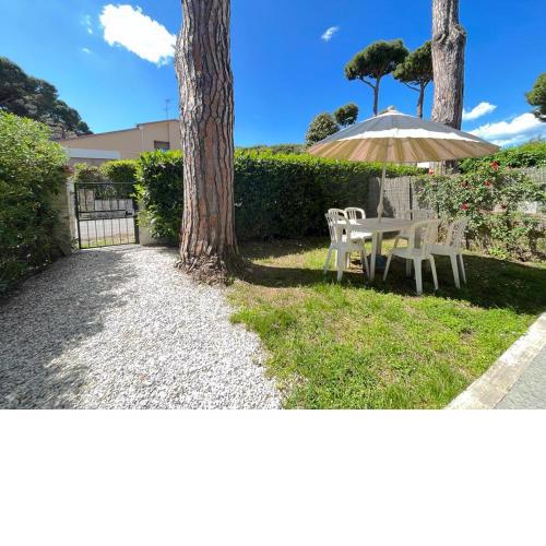 Pineta Apartament