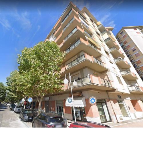Pineta di ponente