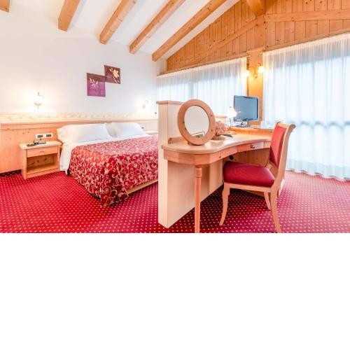 Pineta Pastry Hotel