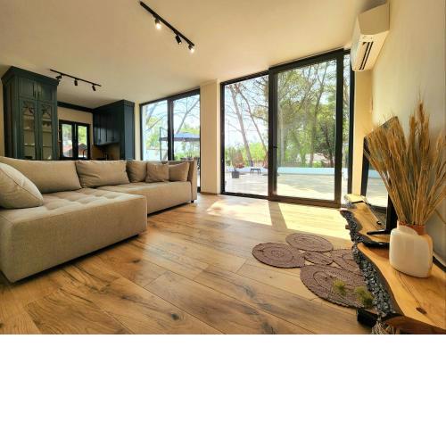 PineTrees Penthouse @ the beach