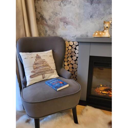 Pinewood ANG Apartment, Semiramida Borovets Hills