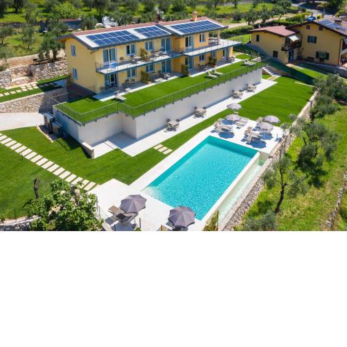 Pinini Country Apartments