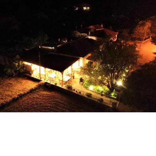 Pinjac country pub rooms & pansion