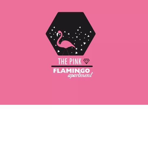 Pink Flamingo Apartment