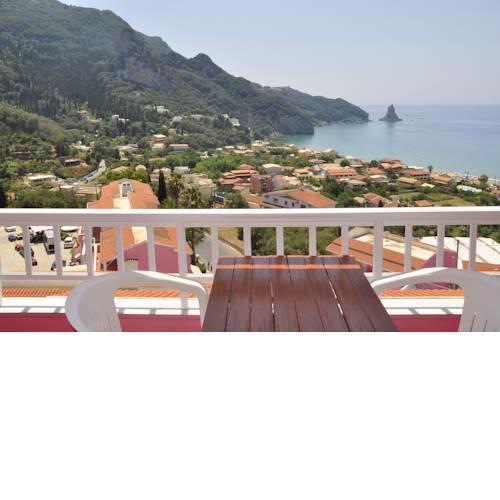 Pink Palace Beach Resort
