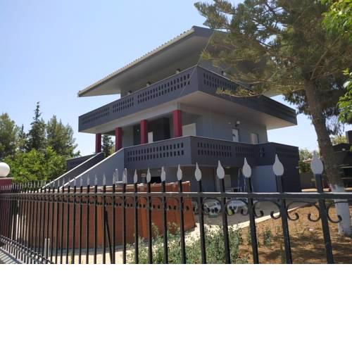 Pink Villa