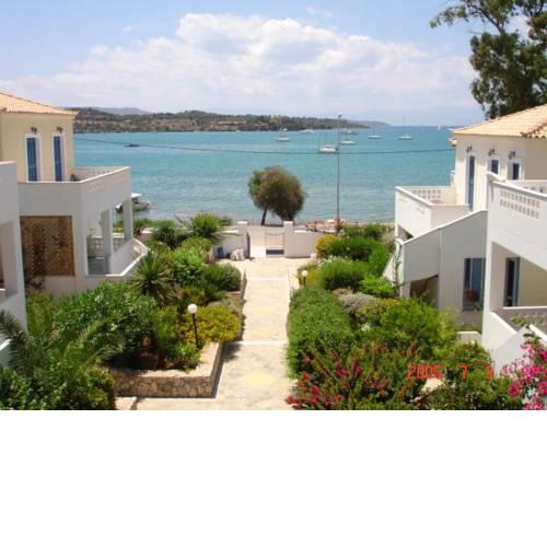 Pink Villa