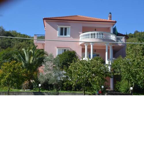 Pink Villa