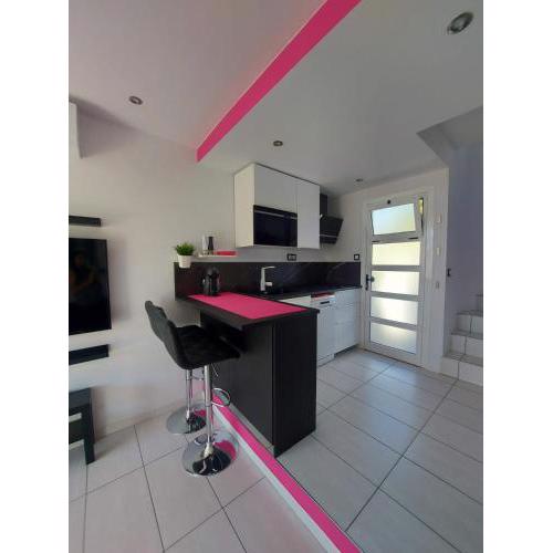 pinkBUNGALOW! Maspalomas