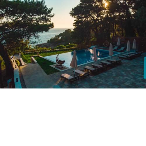 Pino Boutique Hotel