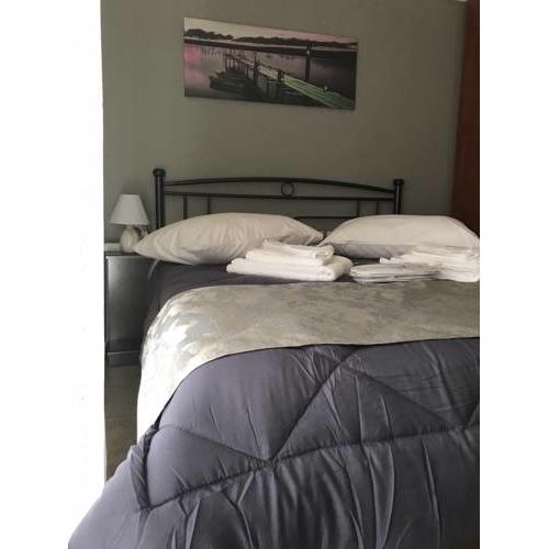 Pinpoint Rooms
