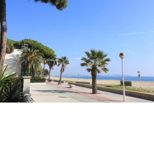 Pins i Mar Litoral