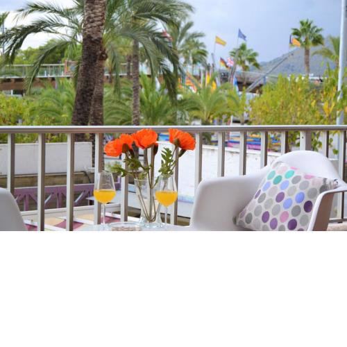 Pins Tugores apartamento Puerto Alcudia 134