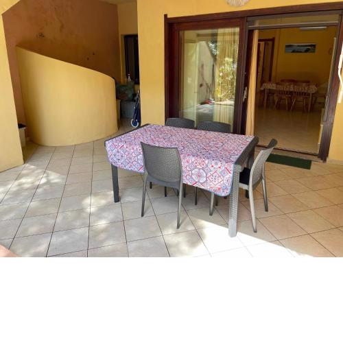 Pinus Village Apartments