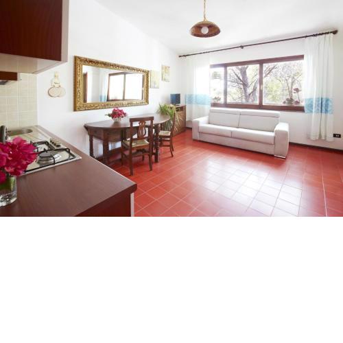 Pinus Village Appartamento