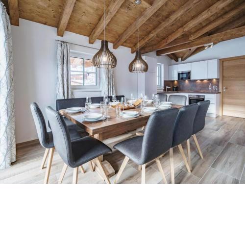 Pinzgau Lodge 1B
