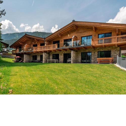 Pinzgau Lodge 1C