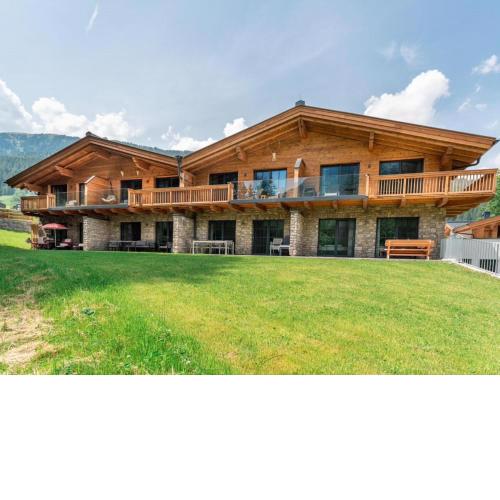 Pinzgau Lodge 1D