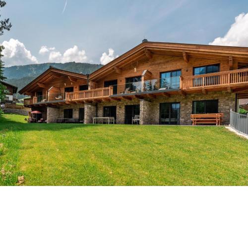 Pinzgau Lodge 2B