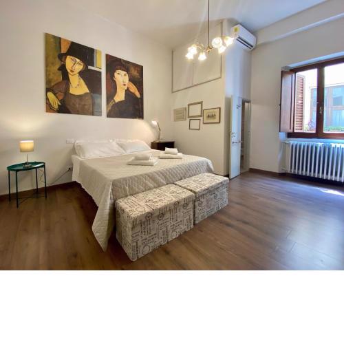 Pinzochere Apartment