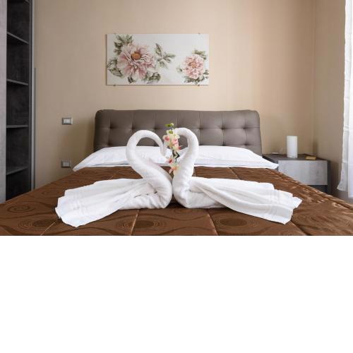 Pinzochere Suite