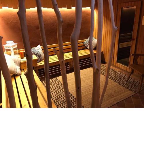Pinzolo Wellness Apartament
