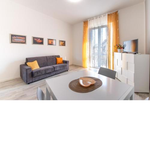 Piombino Apartments - Casa Collodi