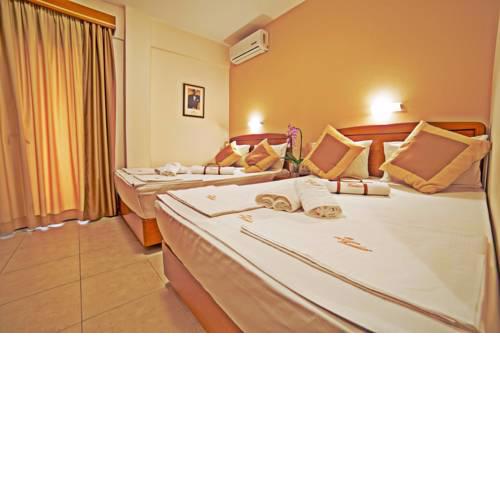 Pioneer Excelsior Rooms