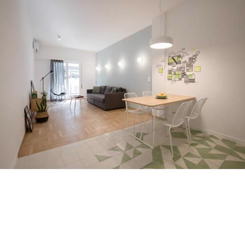 Pipinaki -Unique Hospitality & Design, Athens Center