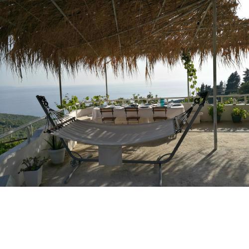 Piqeras Relax Guest House