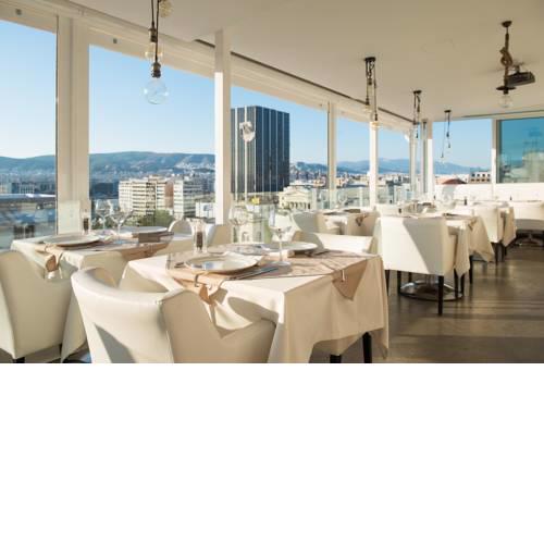 Piraeus City Hotel