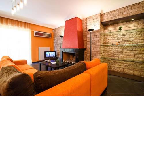 Piraeus Oasis jacuzzi & sauna • 2nd floor
